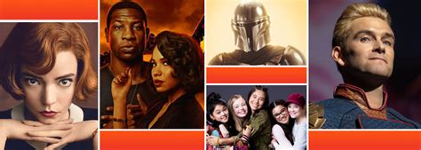 The Best TV Shows of 2020 | Rotten Tomatoes