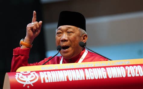 We won’t cut ties in Sabah, says Bung Moktar | Free Malaysia Today (FMT)