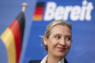 German far-right leader says gains in state elections show her party ...