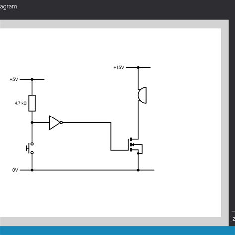 Free Circuit Diagram Software