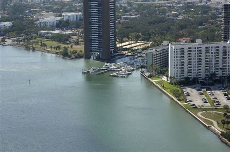 Palm Bay Club Marina in Miami, FL, United States - Marina Reviews ...