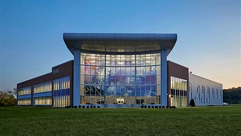 Purdue welcomes the largest economic development project to West Lafayette from Rolls-Royce and ...