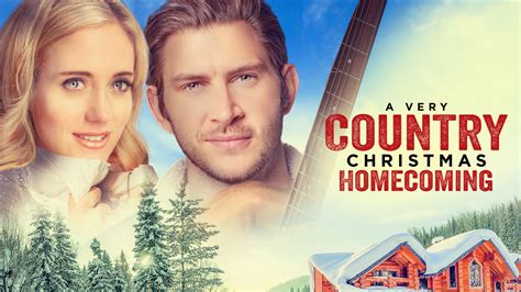 Watch A Very Country Christmas Homecoming Streaming Online on Philo ...