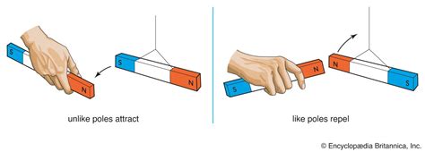 Magnetic pole | Earth, Magnetism, Reversal | Britannica