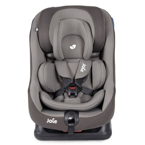 Joie Steadi - 0+/1 Car Seat - Dark Pewter - Olivers BabyCare