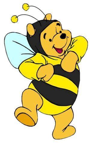 Pooh bee Clip Art | Winnie the pooh pictures, Whinnie the pooh drawings ...