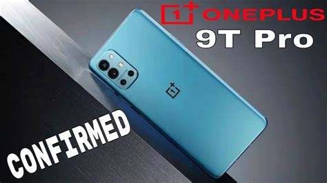 OnePlus 9T Pro - Release Date, Price, and Specs. - YouTube