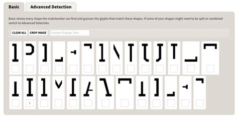 Identify Fonts - The Font Squirrel Matcherator