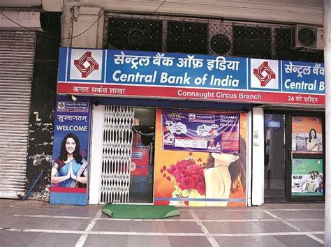 Central Bank of India is out of mess, stage set for PCA exit: CEO | Banking News - Business Standard