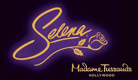 Selena Quintanilla Logo