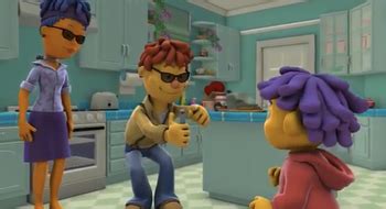 Sid the Science Kid / Funny - TV Tropes