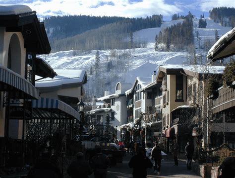 The Arrabelle at Vail Square Review | Ciao Bambino!