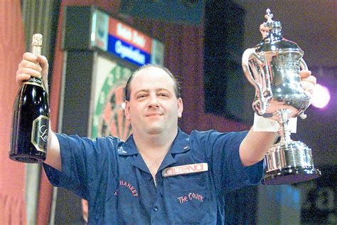 Telford darts star Ted Hankey facing lifestyle overhaul after stroke ...