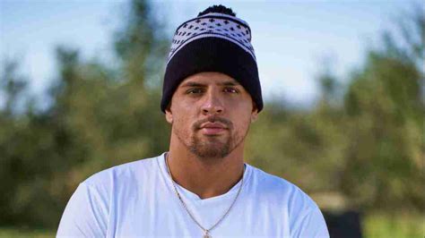 Fessy Shafaat on The Challenge: 5 Fast Facts You Need to Know