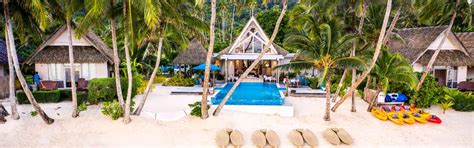 Little Polynesian Resort: Rarotonga Holiday Deals 2024