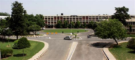 Punjab Agricultural University- Ranking, Admissions 2025, Placements