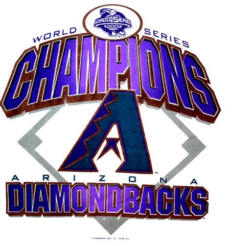 Arizona Diamondbacks Team History: MLB Seasons, Players & Titles | Line ...