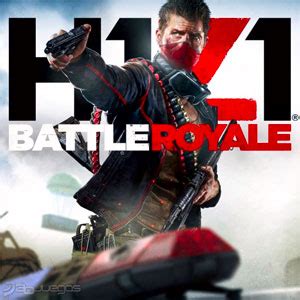 Z1 Battle Royale | Descárgalo en PC Gratis