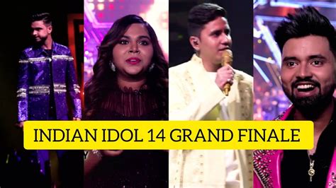 Indian Idol 14 Grand Finale | Indian Idol 14 Grand Finale Promo 2024 | Indian Idol Season 14 ...