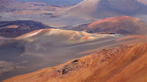 Haleakala Crater Tours - Book Now | Expedia