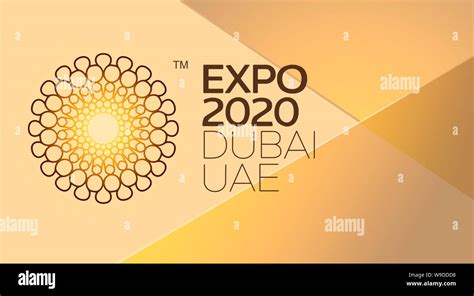 Expo 2020 Dubai Logo