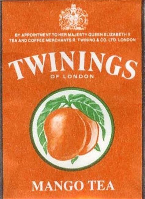 Twinings flavors - Tea Photo (15742241) - Fanpop