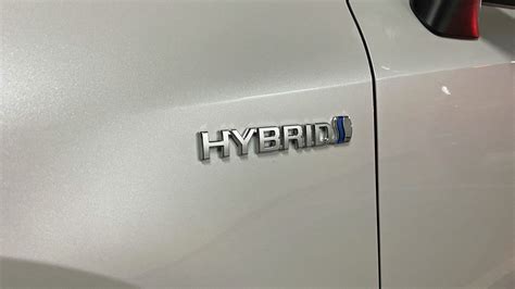 Toyota Corolla Hybrid updated for South Africa – New models and pricing ...