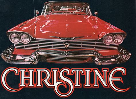 Ha ha, it's Burl!: Burl reviews Christine! (1983)