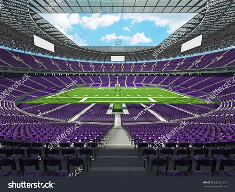 Vip Box Football Stadium Images: Browse 541 Stock Photos & Vectors Free Download with Trial ...