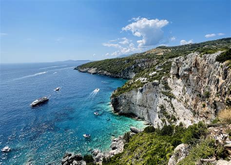 Zakynthos Island - The Olive and The Sea