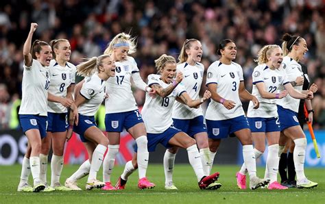 The Most Inspiring Women’s Football Teams In London 2023