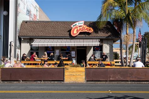 How Carlsbad Restaurants Became Ground Zero for Coronavirus Protests