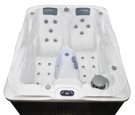 Plug & Power PP31 Spa - Discount Hot Tubs