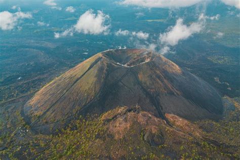 Angahuan & Paricutín Volcano Tour from Morelia - Civitatis.com