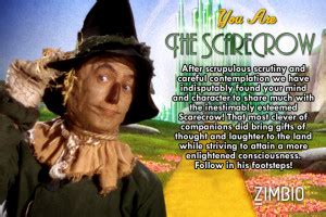 Wizard Of Oz Scarecrow Quotes. QuotesGram