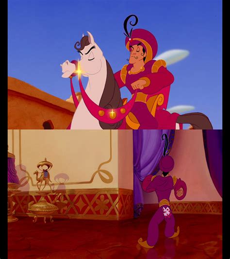 Aladdin Prince Achmed by Mdwyer5 on DeviantArt