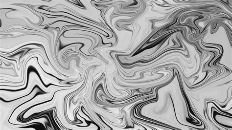 4K, fluid, XEBELION, ArtStation, abstract, liquid, artwork, HD ...