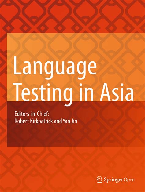 The development of reading comprehension ability of Chinese Heritage Language (CHL) learners in ...