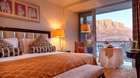 These are the 10 best hotels in South Africa right now – BusinessTech