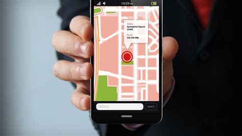 Best 10 GPS Phone Tracker Apps for Android and iPhone