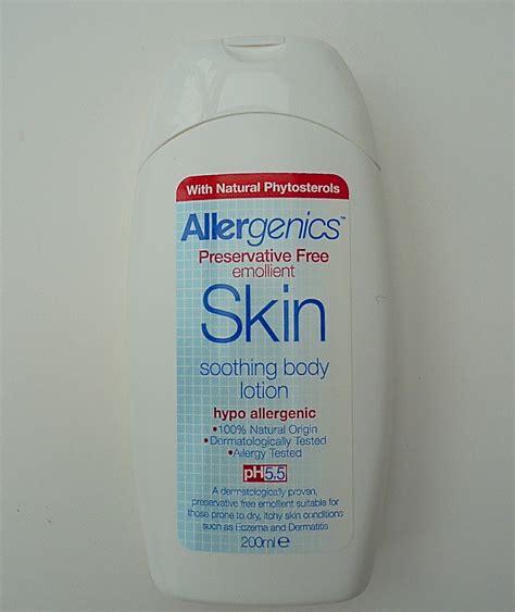 Two of the Best Body Lotions for Sensitive Skin - Bellatory