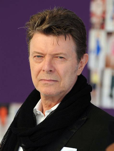 David Bowie Wrote a Play That Will Debut in New York City | TIME