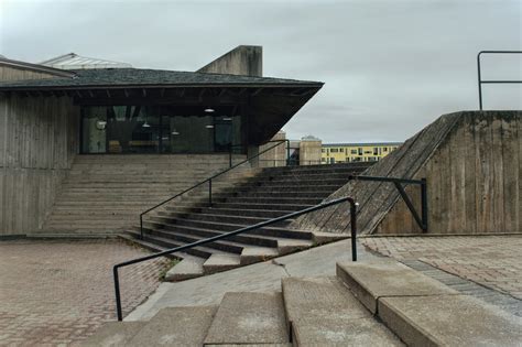 Icy Wheelchair Ramps and the Ableist Culture at Trent