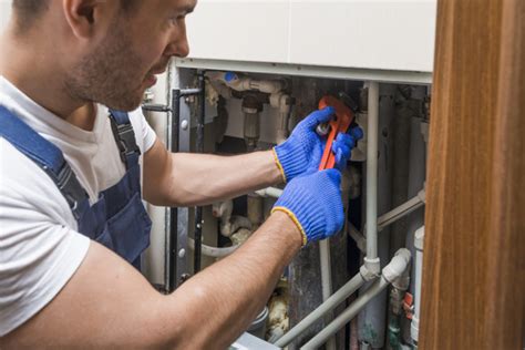 Plumbing Repair Services in Towson MD - Sump Pump Replacement & Installation