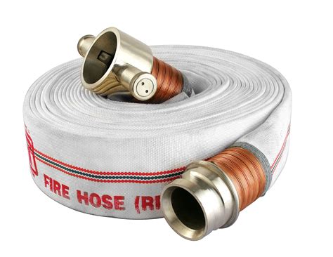 RRL Hose (Reinforced Rubber Lined Hose) at Rs 3600/roll | Fire Fighting Hoses, Fire Hydrant Hose ...