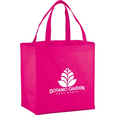 Promotional Tote Bags | semashow.com