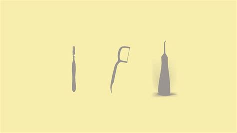 3 Flossing Alternatives Better Than String Floss