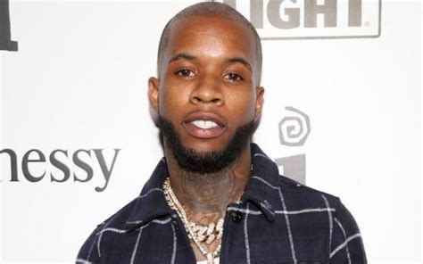 Canadian rapper and singer Tory Lanez net worth, girlfriend - UPDATE