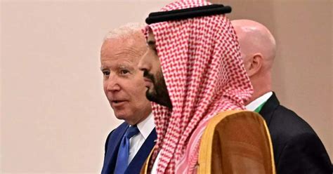 Khashoggi Murder Case: America is kind to Saudi PM Mohammad bin Salman ...