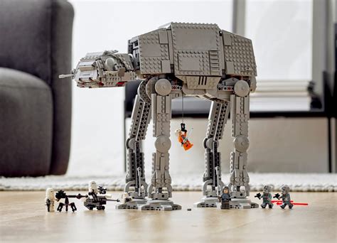 Lego Star Wars Collector Lego Wars Star Falcon Edition Official ...